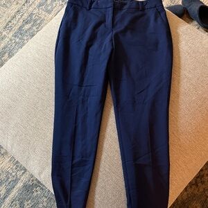 Express Black Columnist Pants